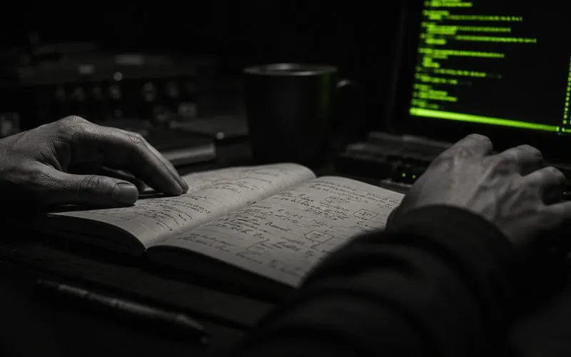 Why we still do pure-manual penetration testing