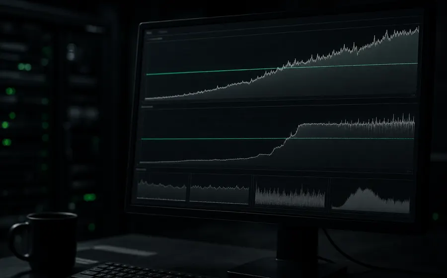DDoS Stress Testing — scope of work and deliverables