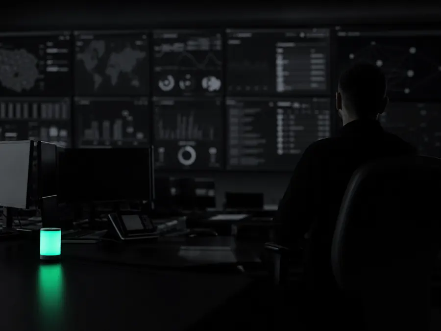 Case study — Mid-sized European bank (post-incident replacement)