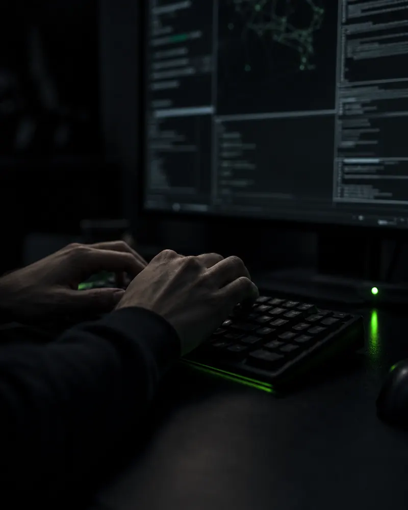 How AnySec runs Penetration Testing