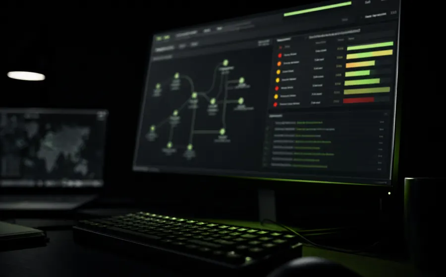 Penetration Testing — scope of work and deliverables