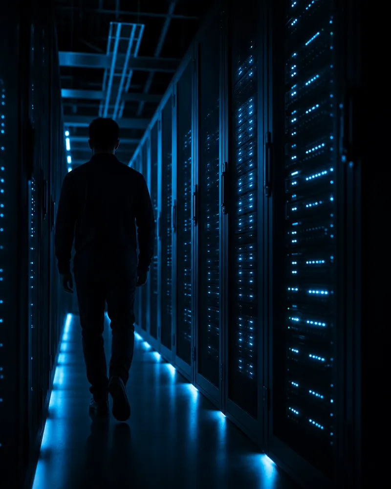 How AnySec runs Global Private Anycast Network