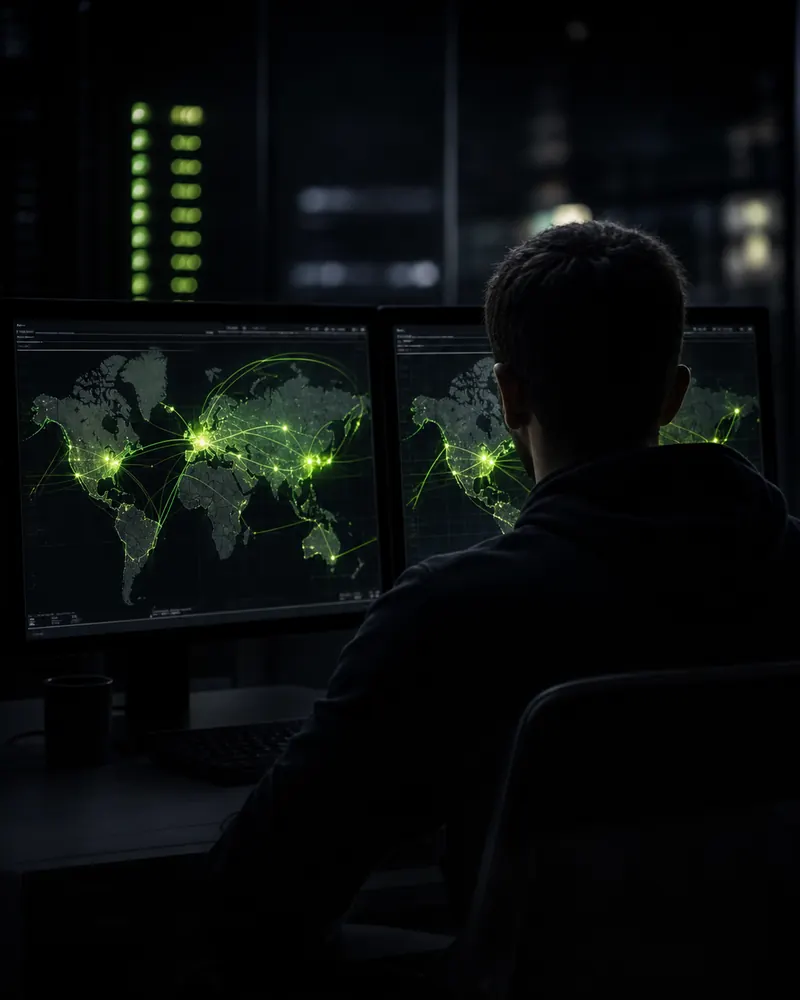 How AnySec runs Vulnerability Assessment