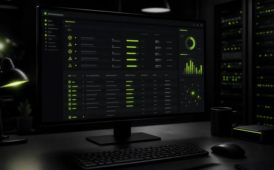Vulnerability Assessment — scope of work and deliverables